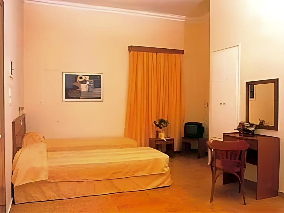 Hotel Rio Athens