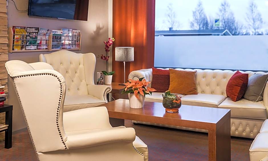 Park Hotel Tornio