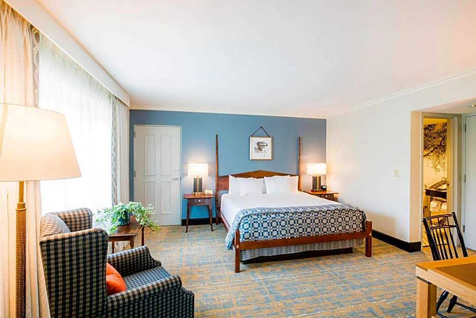 Williamsburg Lodge, Autograph Collection by Marriott