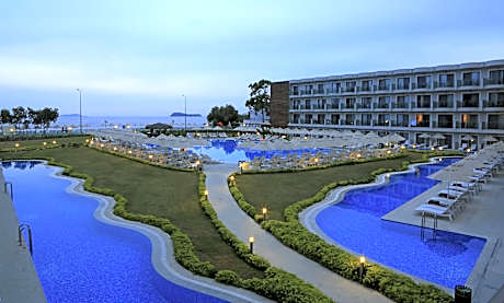 Kairaba Bodrum Princess & Spa - All Inclusive