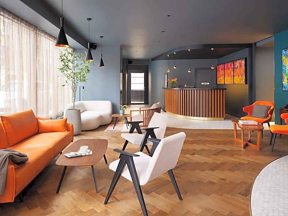 Malmaison Manchester Deansgate