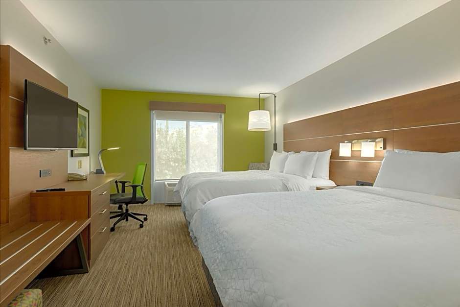 Holiday Inn Express Hotel & Suites Binghamton University-Vestal By IHG