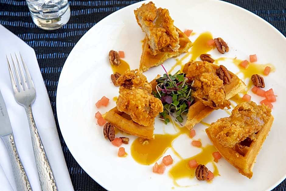 Hotel Indigo Mount Pleasant By IHG