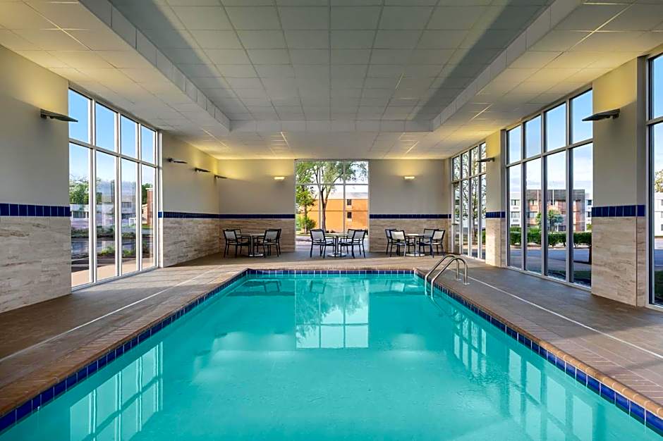 Holiday Inn Express Lexington - Horse Park Area by IHG