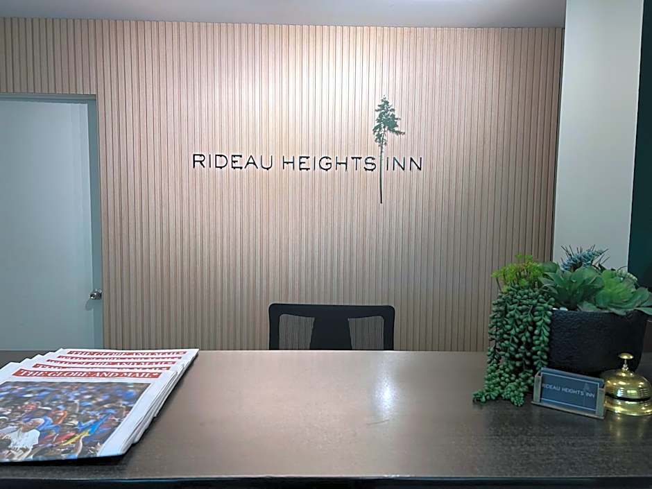 Rideau Heights Inn