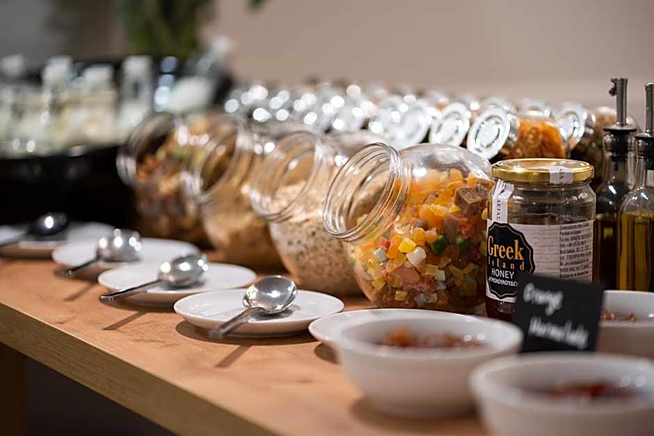 Pure Hotel by Athens Prime Hotels