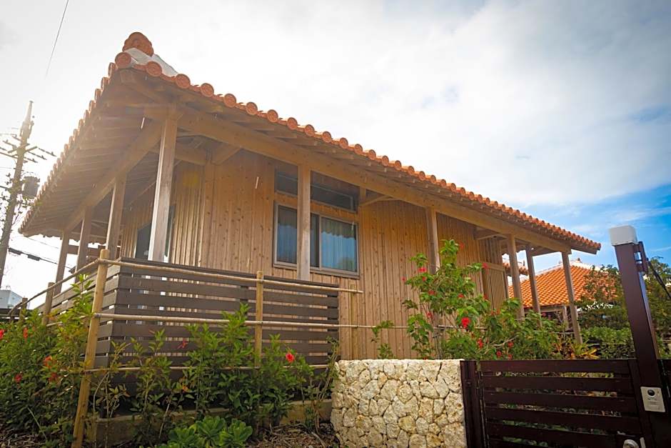 Villa Muse Okinawa