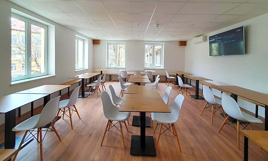 Life Hostel Slovenia