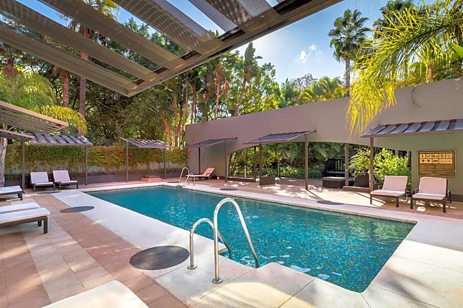 Barceló Marbella