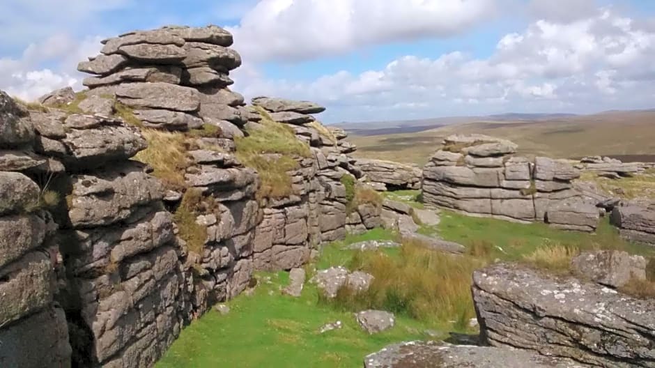 Middletown Farmhouse B&B