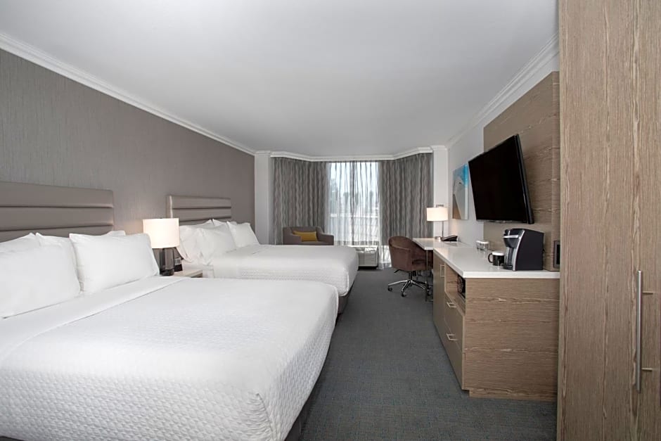 Crowne Plaza Costa Mesa Orange County By IHG