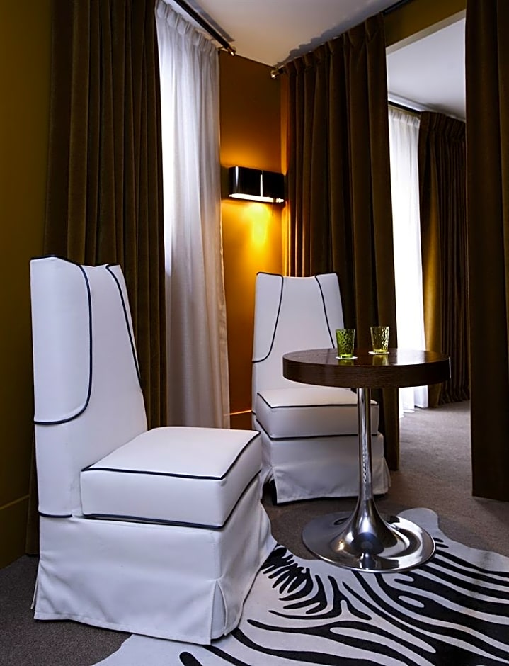 Best Western Premier Faubourg 88