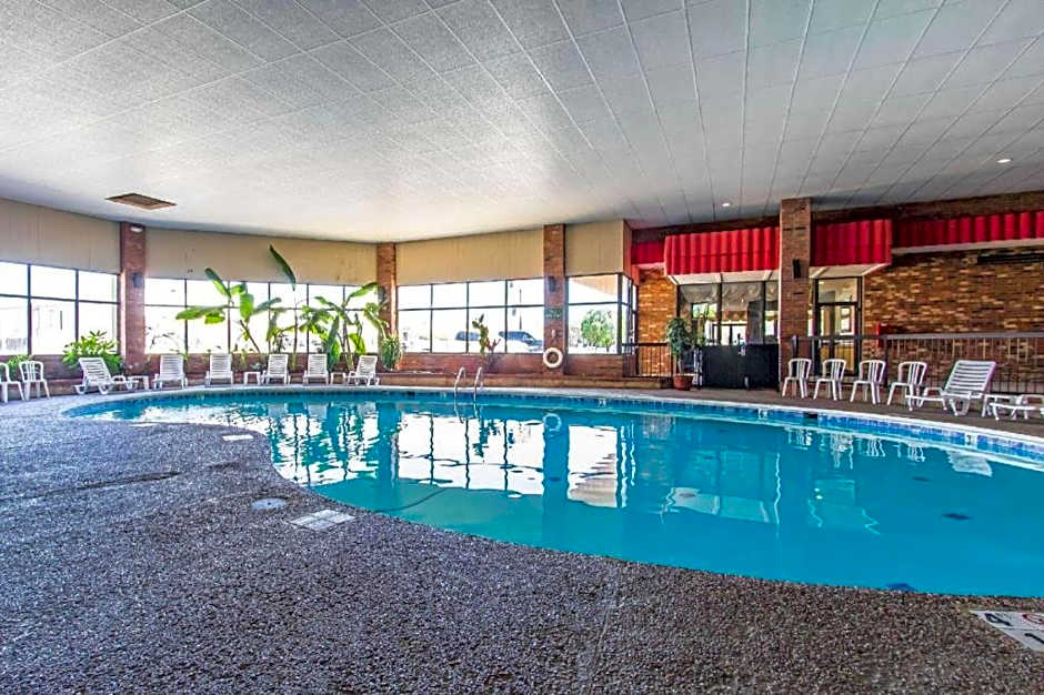 Quality Inn Duncan HWY 81