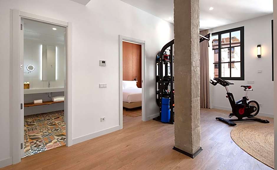 Atocha Hotel Madrid, Tapestry Collection by Hilton