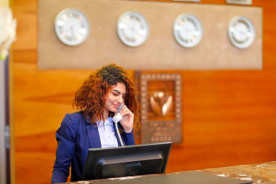 Tolip Family Park Hotel