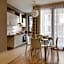 Central Passage Apartments by Vagabond Downtown