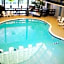 The Hotel Chalet at The Choo Choo