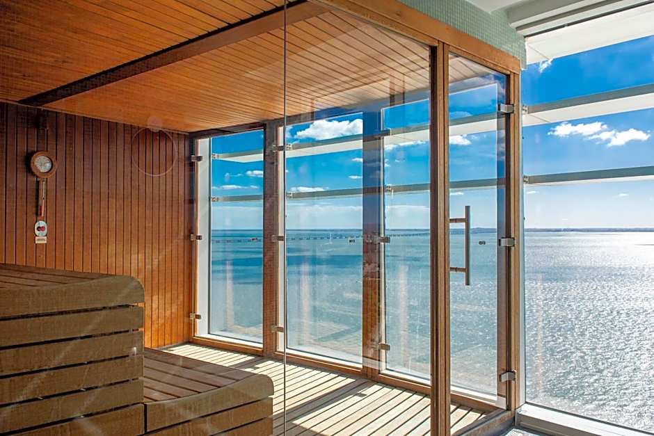 Myriad By Sana Hotels