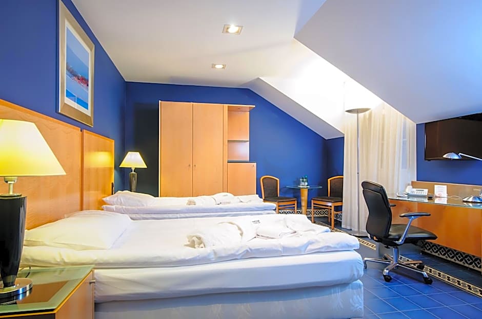 Hotel Hugo Business & Spa