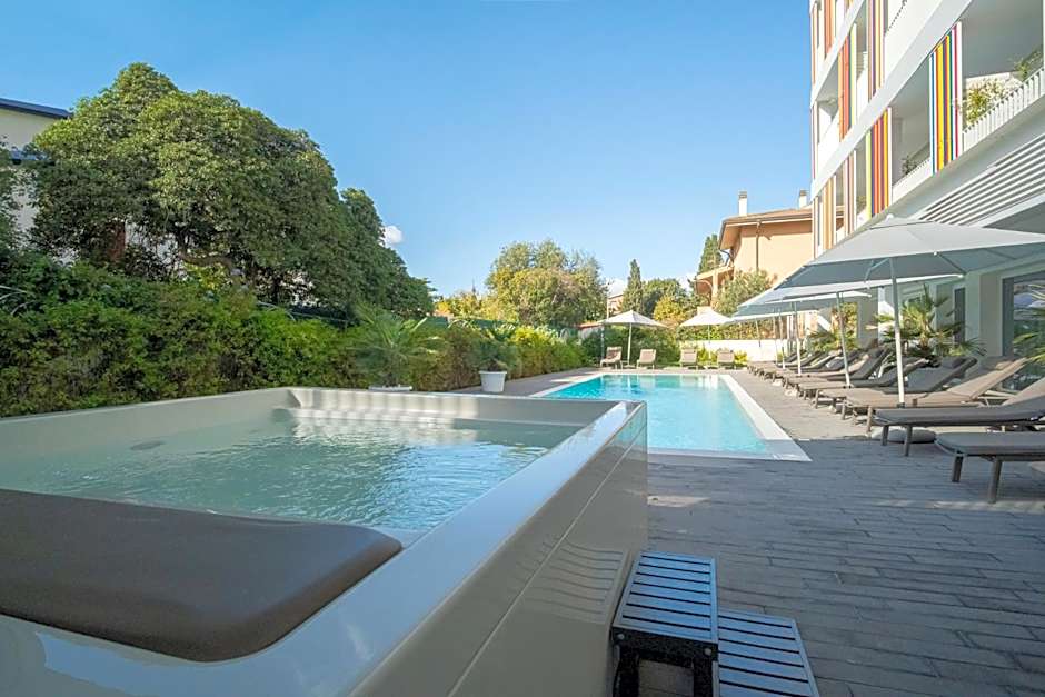 Felix Hotel Olbia