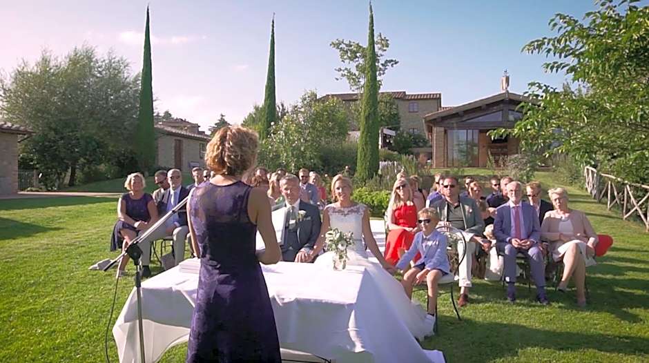 PanElios Borgo Vacanze