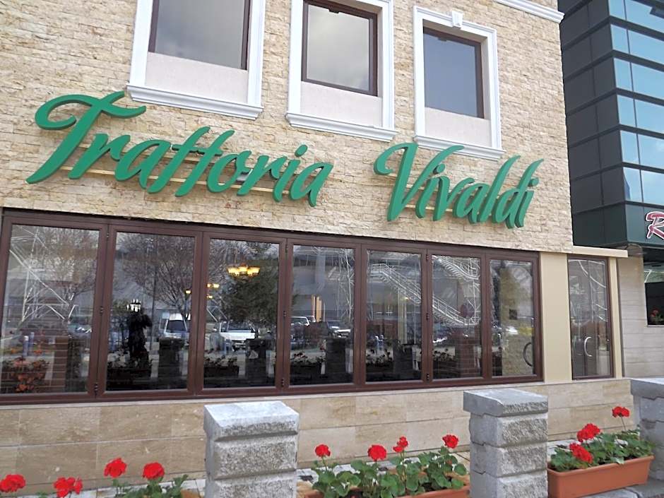 West Plaza Residence