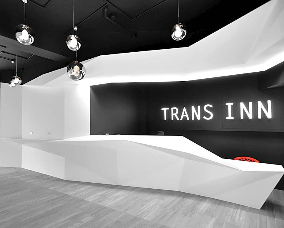 Taichung Trans Inn