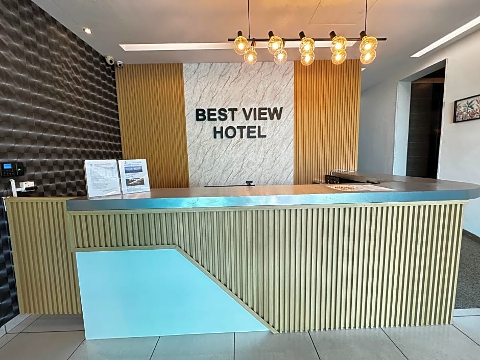 Best View Hotel Puchong
