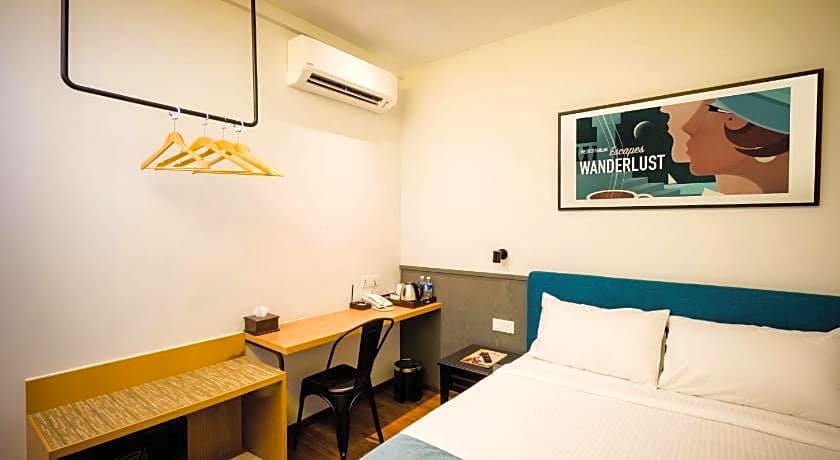 H Boutique Hotel Kota Damansara