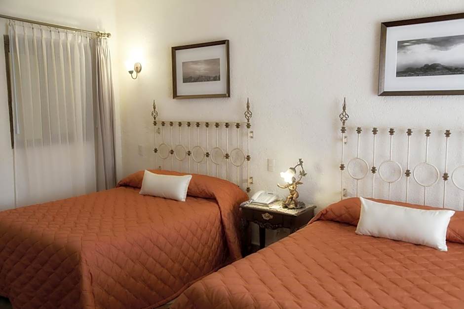 El Meson de los Poetas