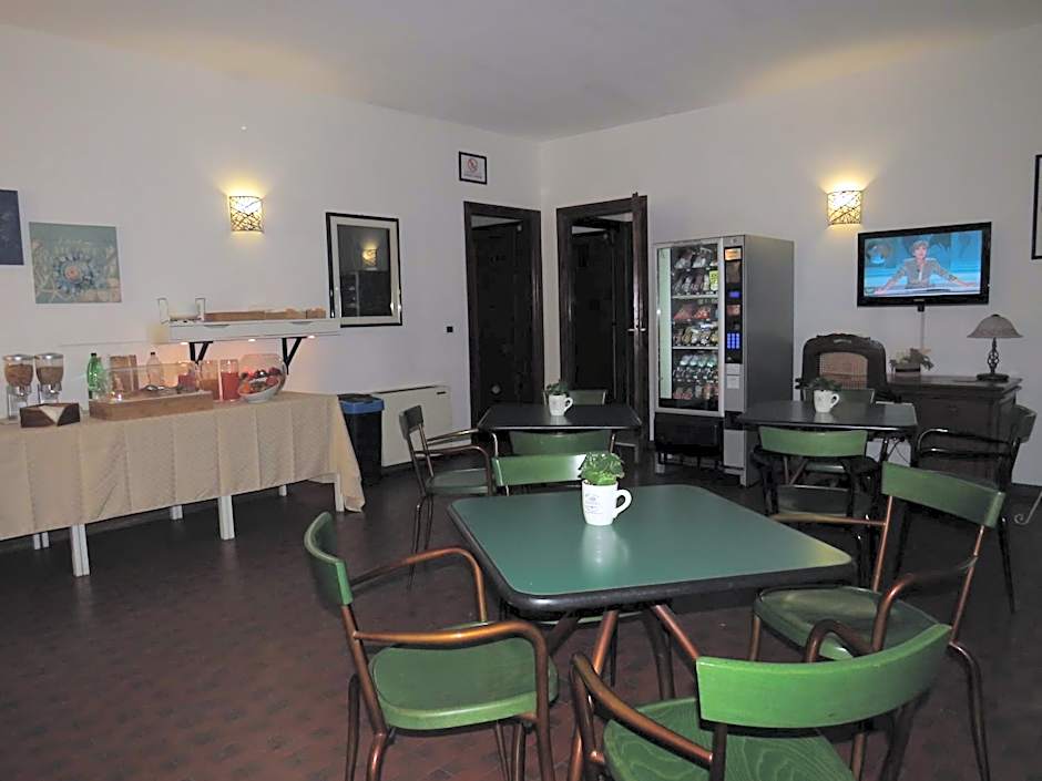 Hotel San Michele