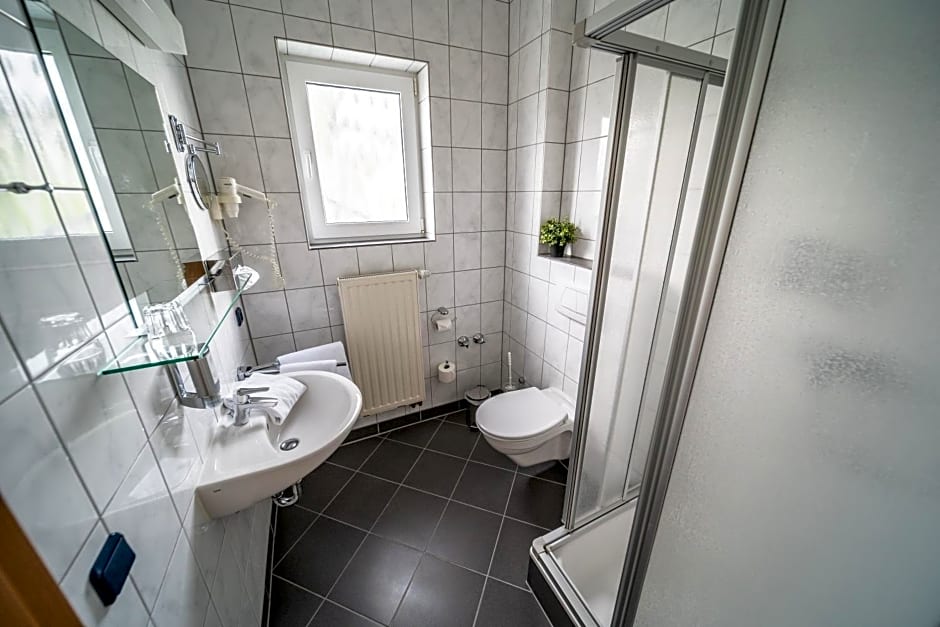 Hotel Rieder