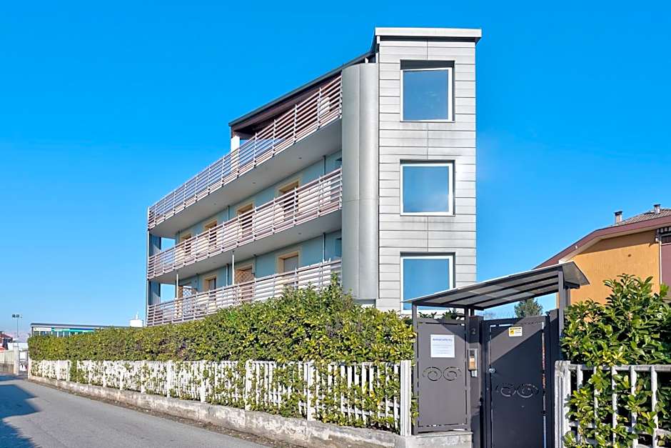 AppartaHotel
