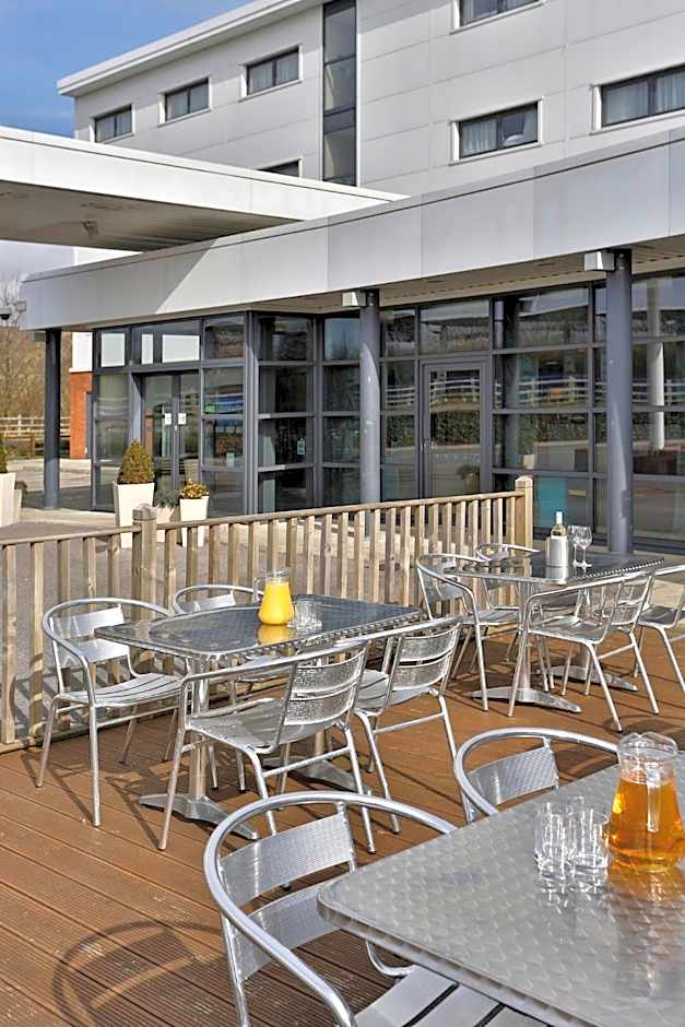Holiday Inn Express Folkestone Channel Tunnel By IHG