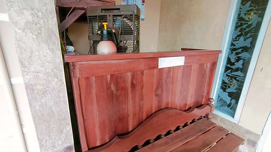 Hotel O Penginapan Tanjung Alang Syariah