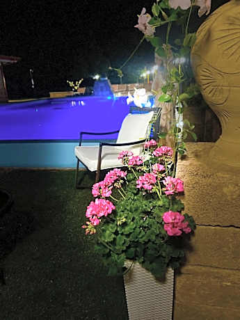 Green Park Hotel & Residence