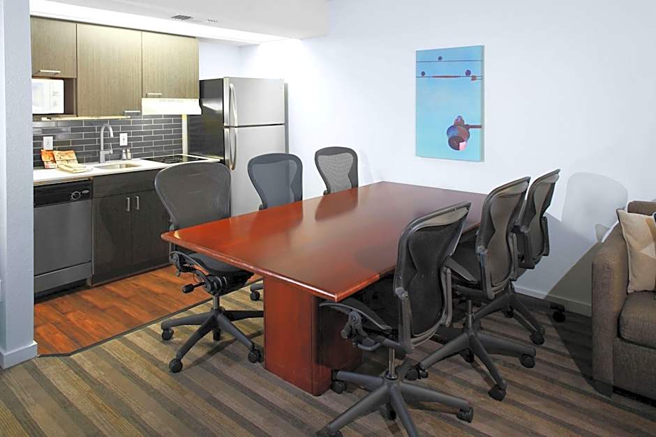 Hyatt House Parsippany Whippany
