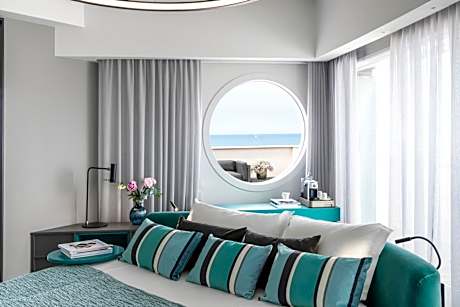 Penthouse Suite