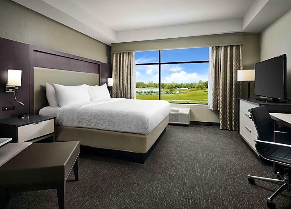 Best Western Plus Executive Residency Jackson Northeast