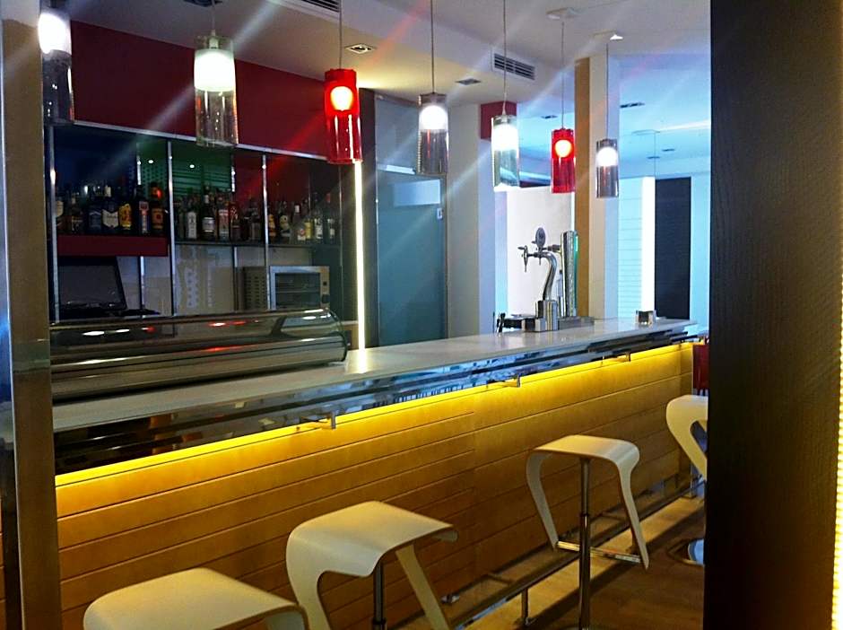 Hotel Boutique Museo Burgos