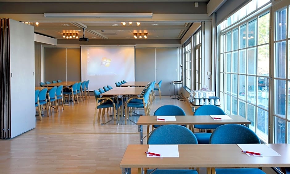 Thon Hotel Brønnøysund