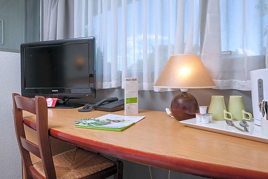 Campanile Hotel - Basildon - East of London