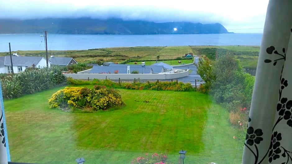 Achill Isle House