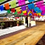 Hotel Siglo XVII Art Gallery