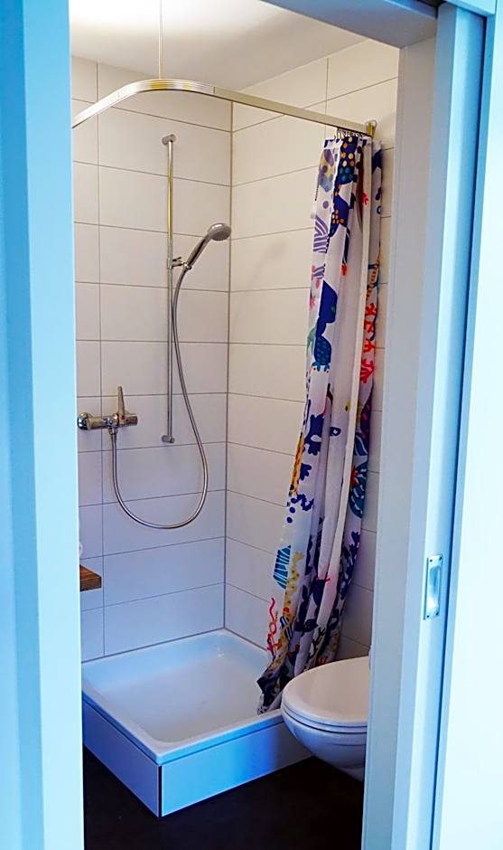 Adventure Hostel Interlaken