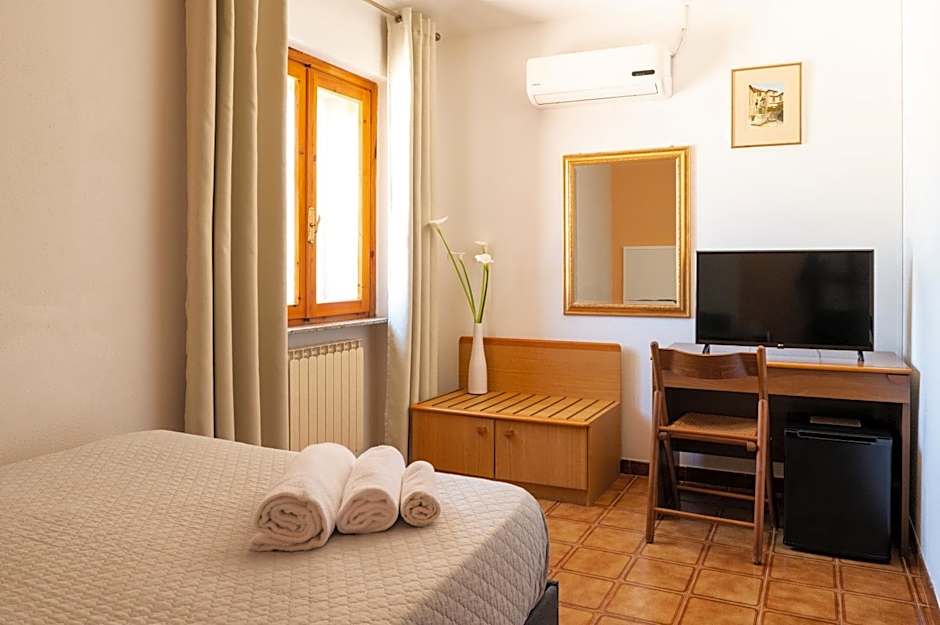 Hotel Ristorante L'Aragosta