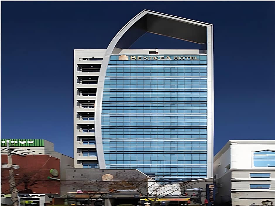 Benikea Hotel Yeosu