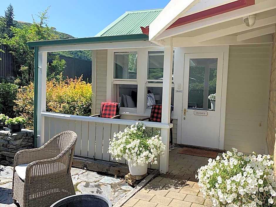 Arrowtown Lodge