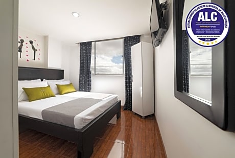 Hotel Dorado 100