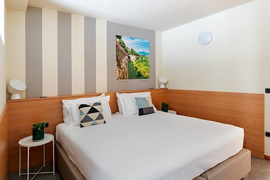 Hotel Borgo Brianteo